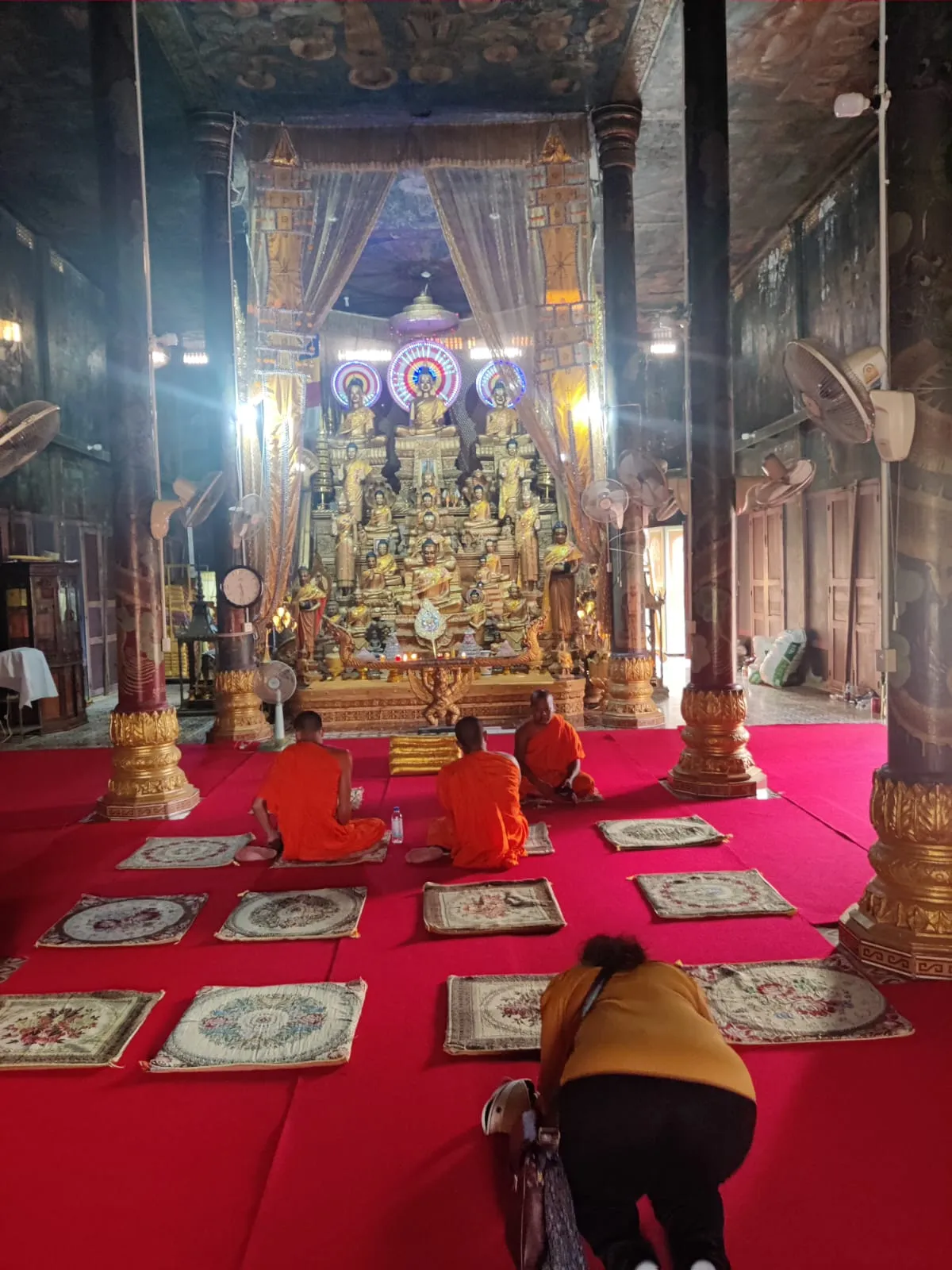 Wat Kean Kleang 3