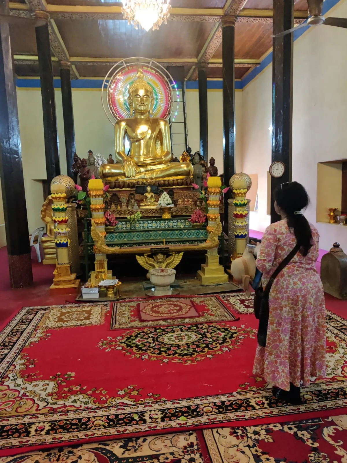 Wat Damnak 1