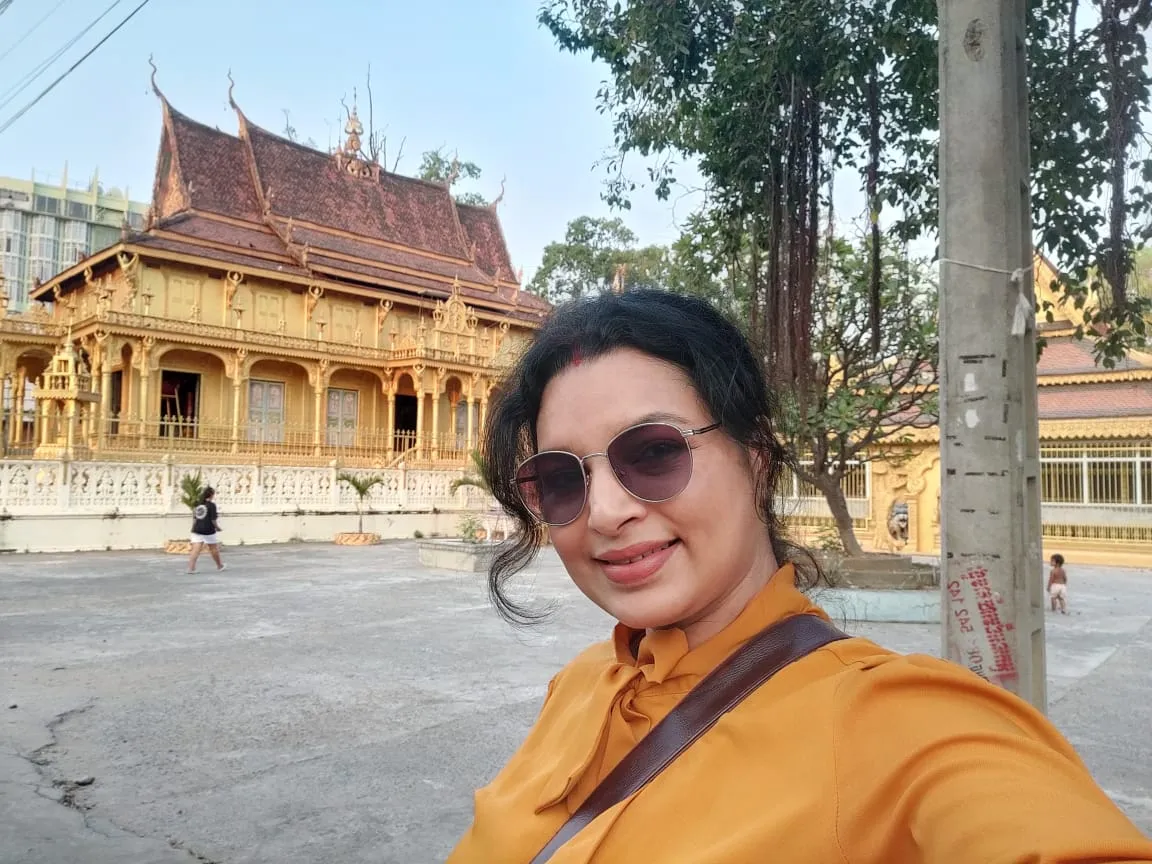Wat Kean Kleang 1
