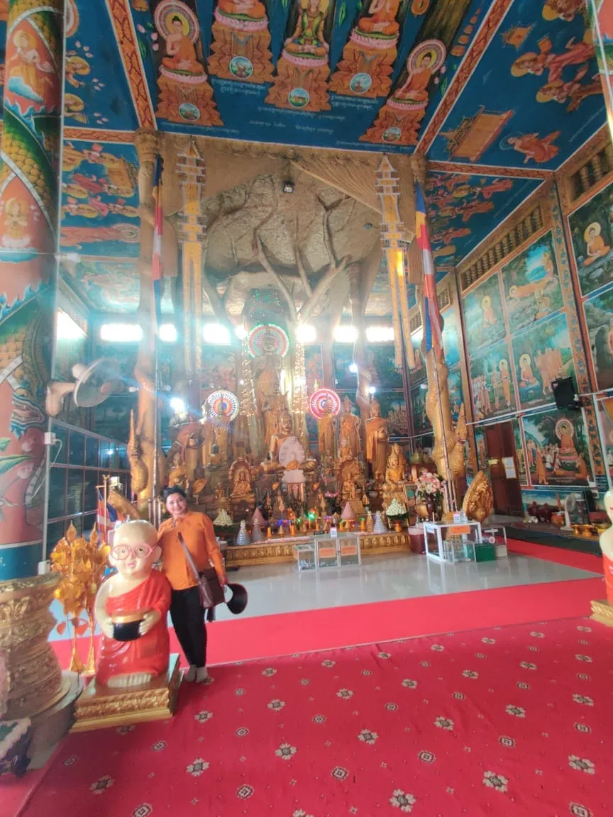 Theravada Buddhism 2