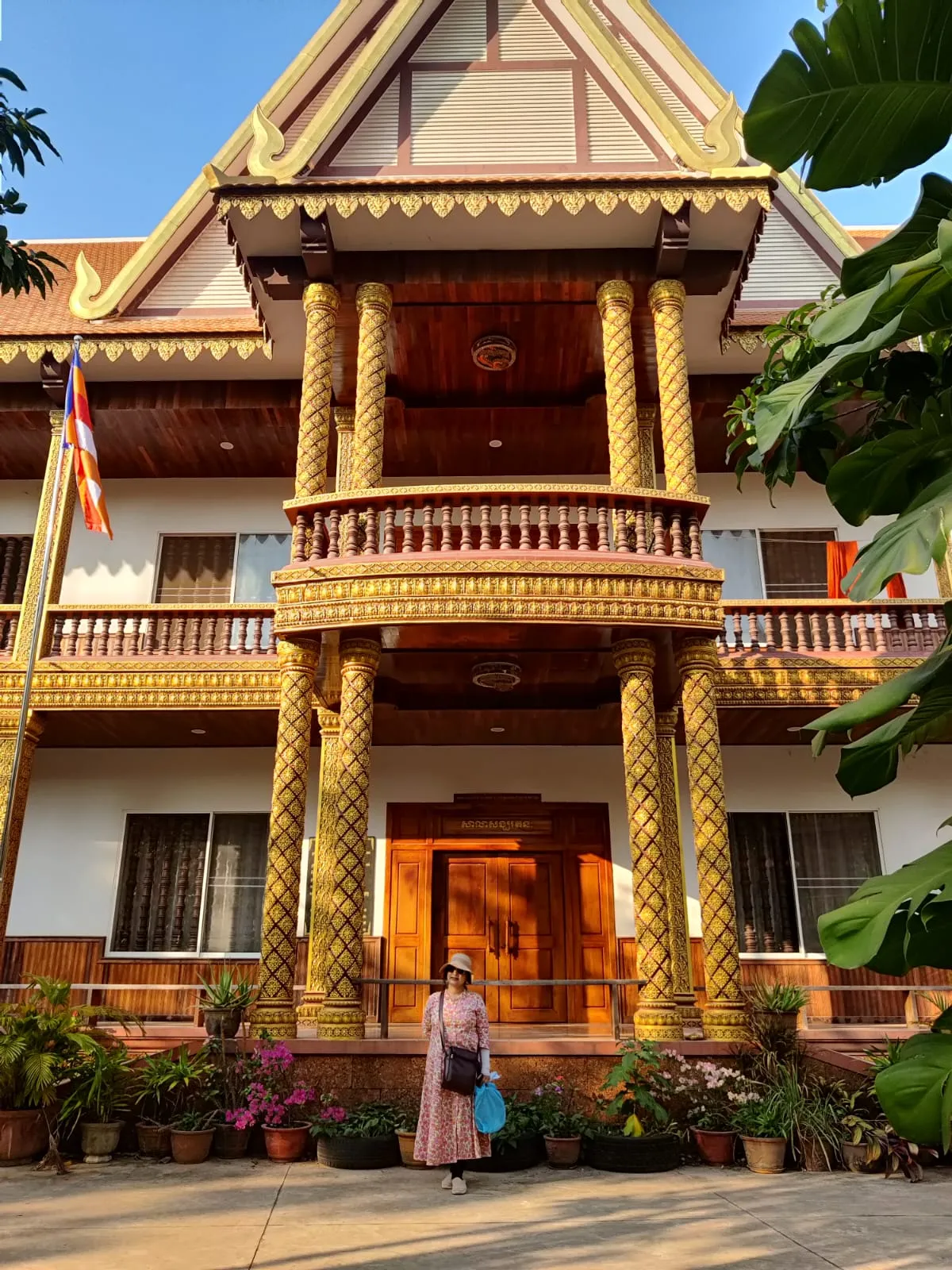Wat Damnak 2