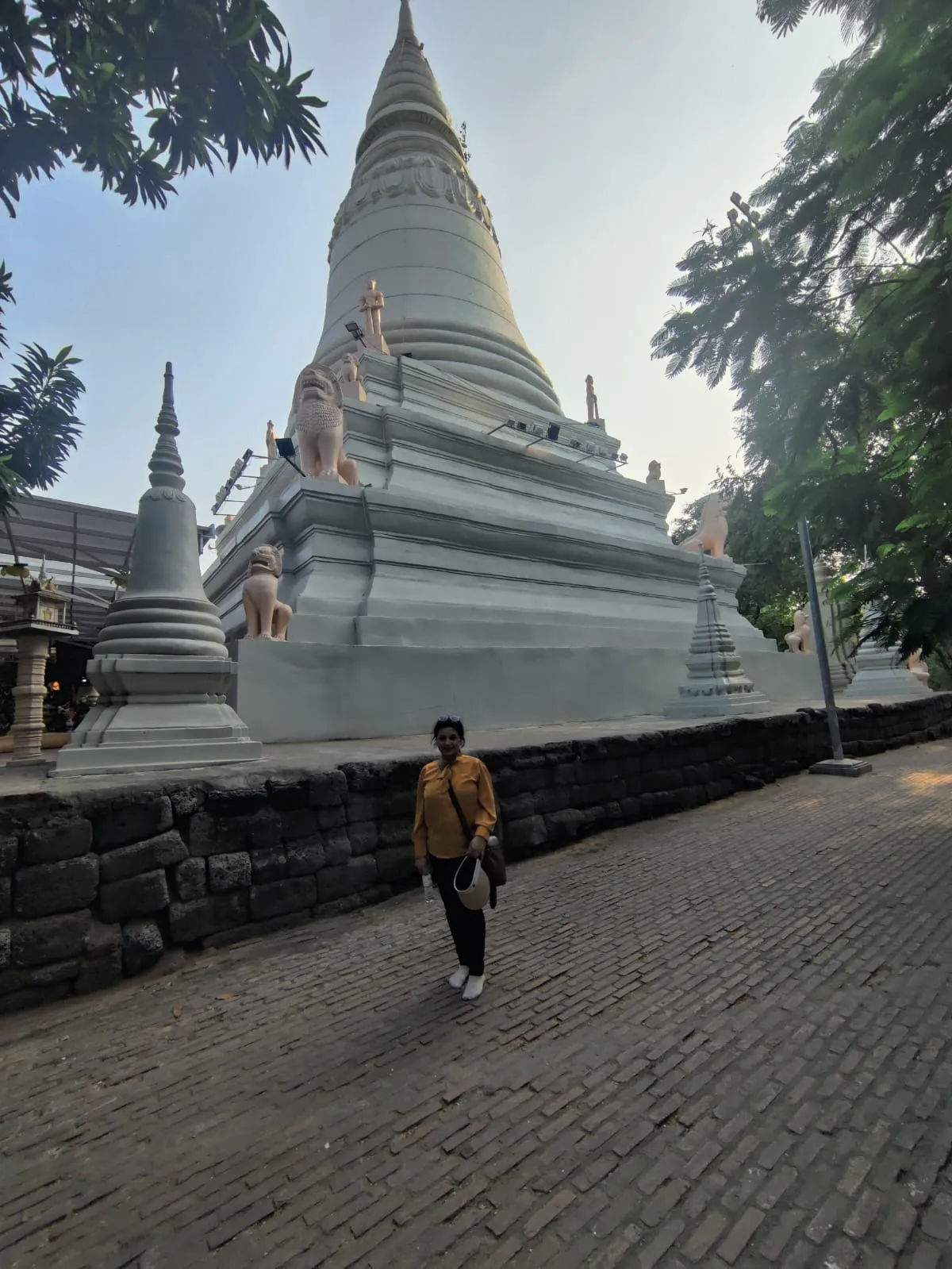 Wat Phnom