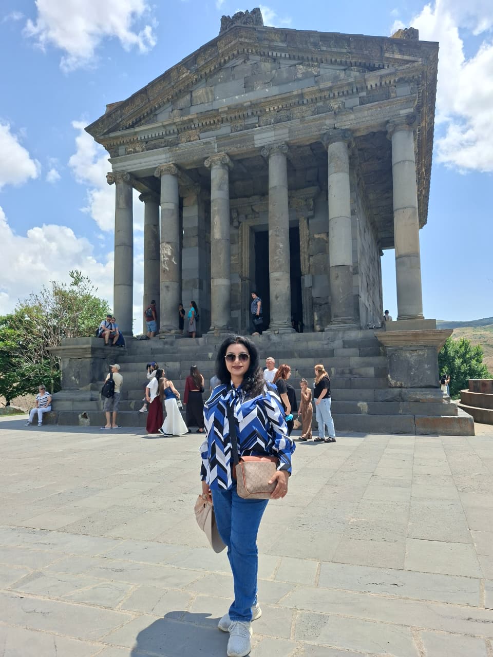 Khor Virap Monastery and Mt. Ararat