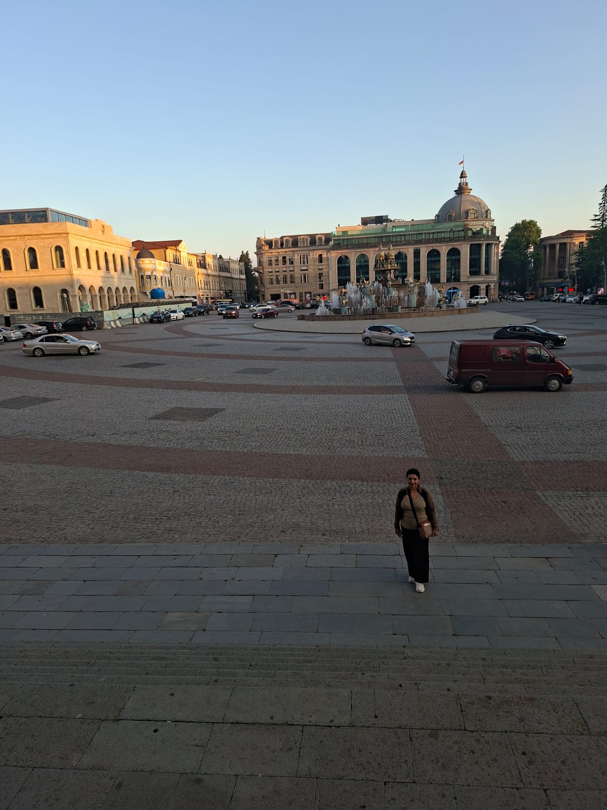 Kutaisi Street
