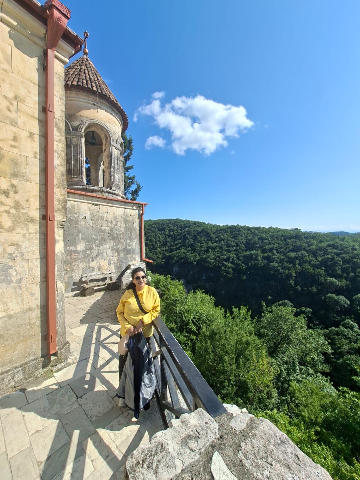 Motsameta View