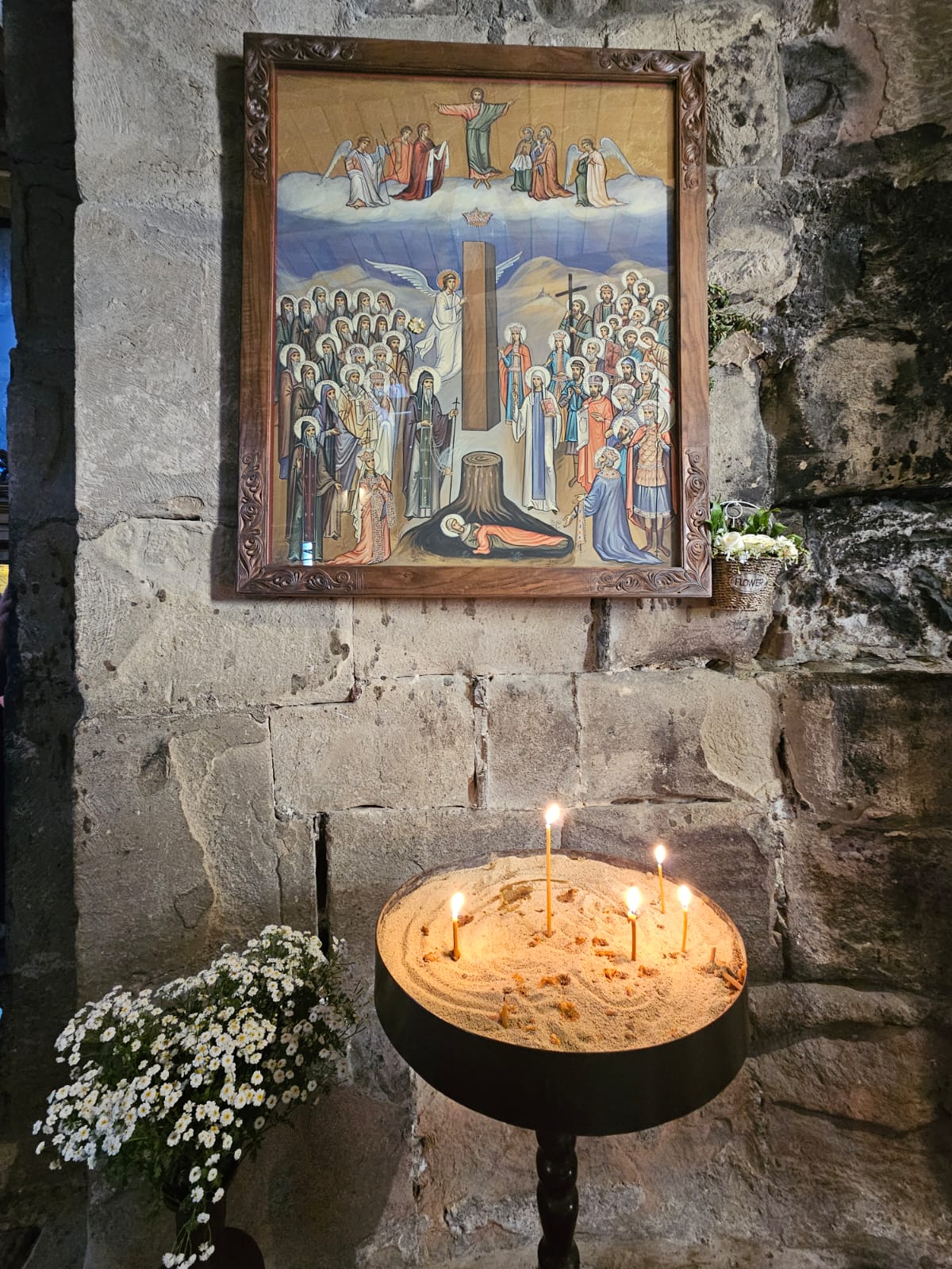 Svetitskhoveli 3