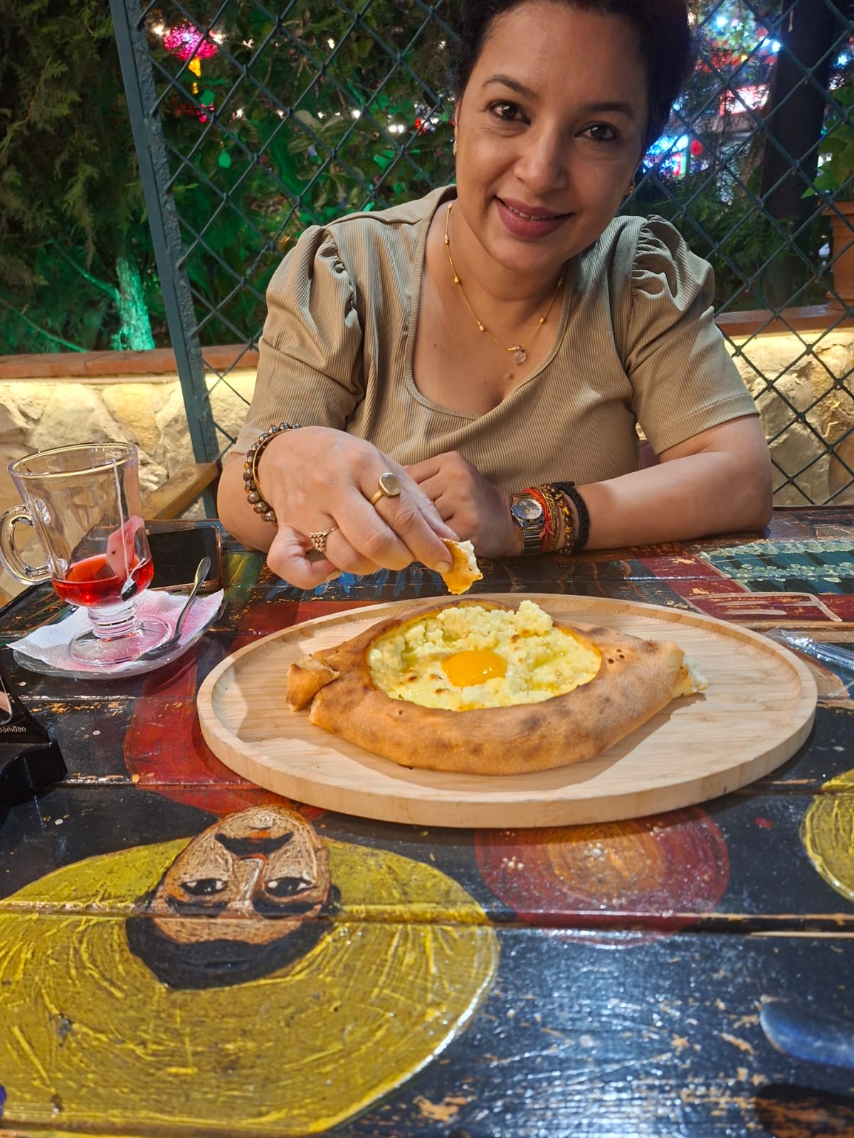 Khachapuri 2