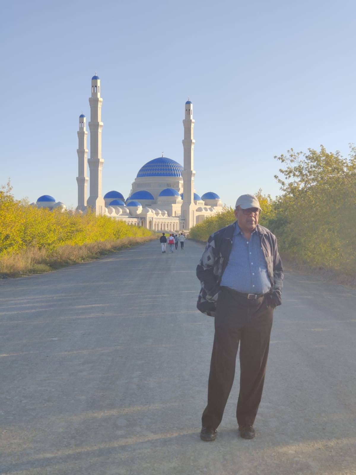 Turkistan travel gallery scene 3