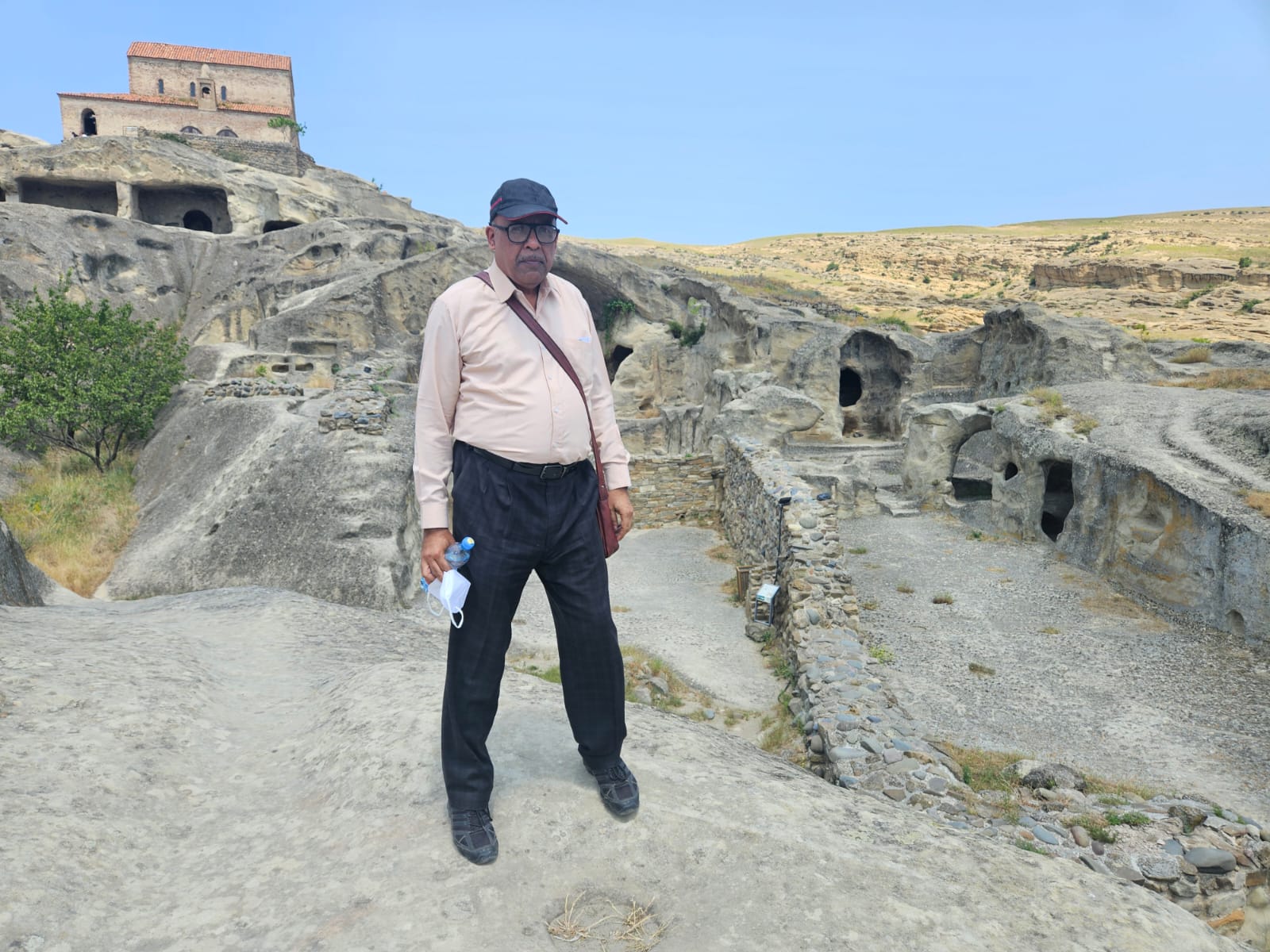 Silk Route