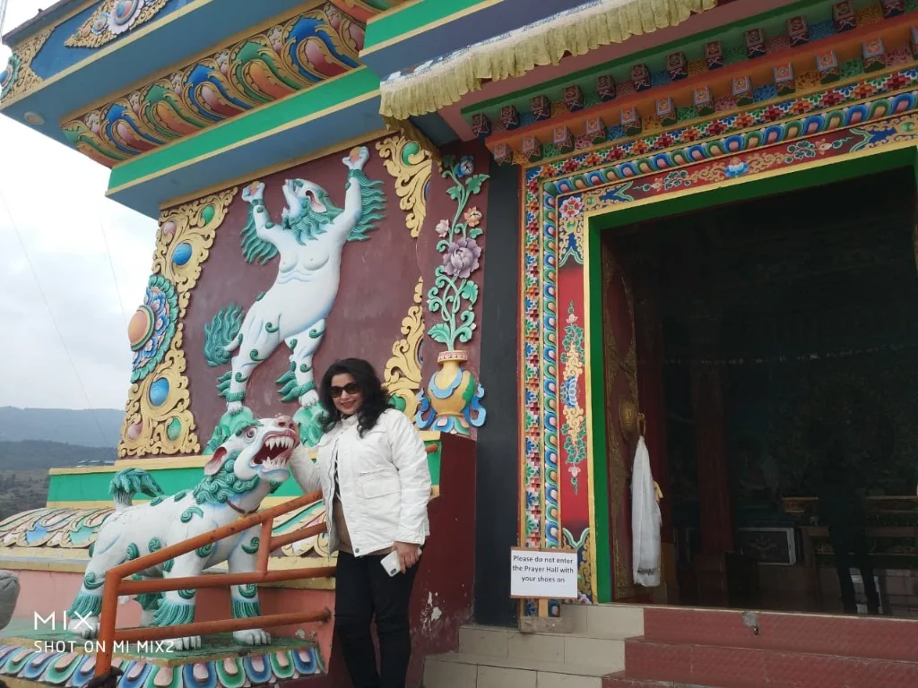 Tawang Altitude 4