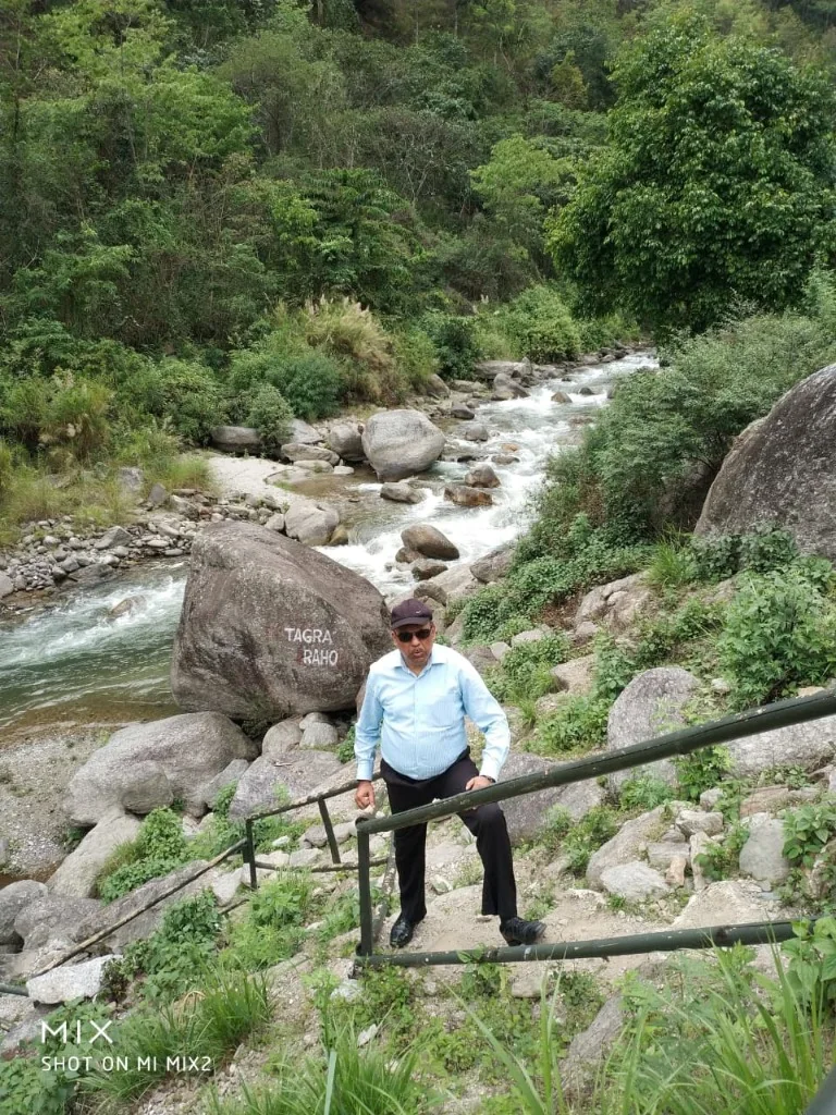 Road to Tezpur 2