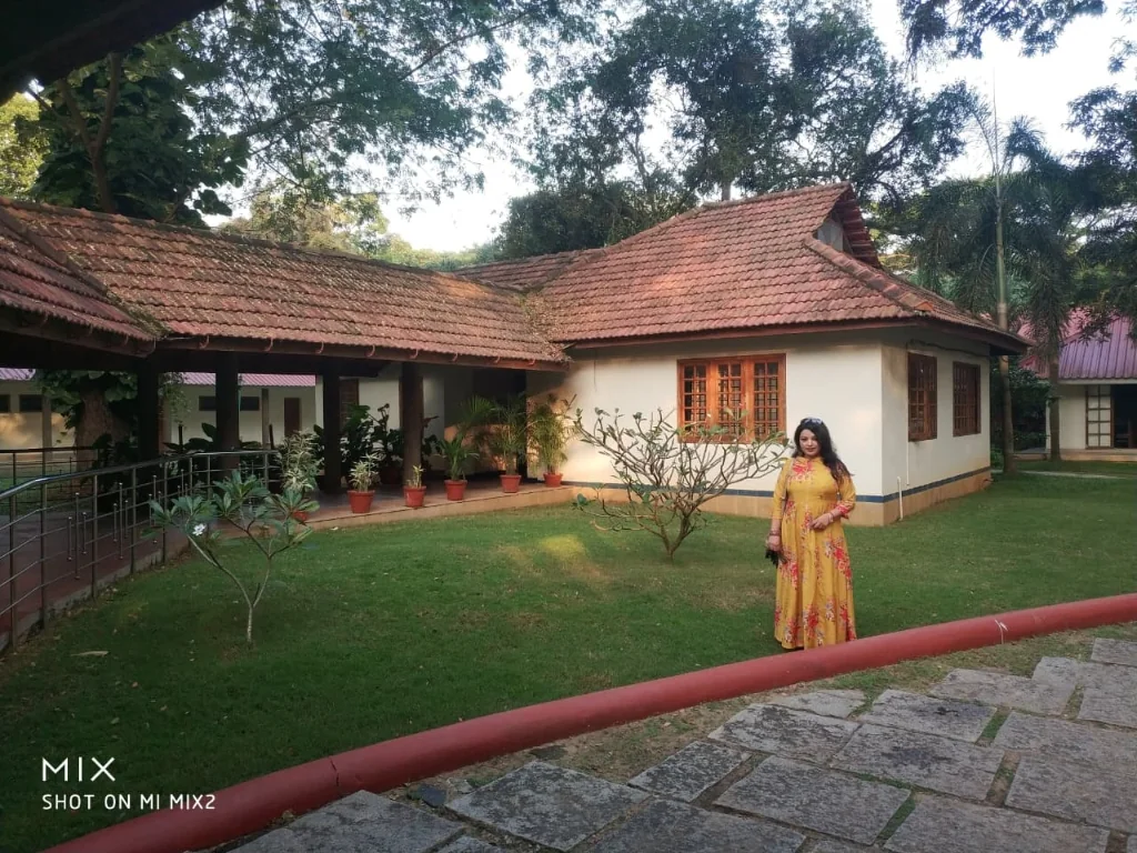 KTDC Suvasam Kumarakom Gateway Resort