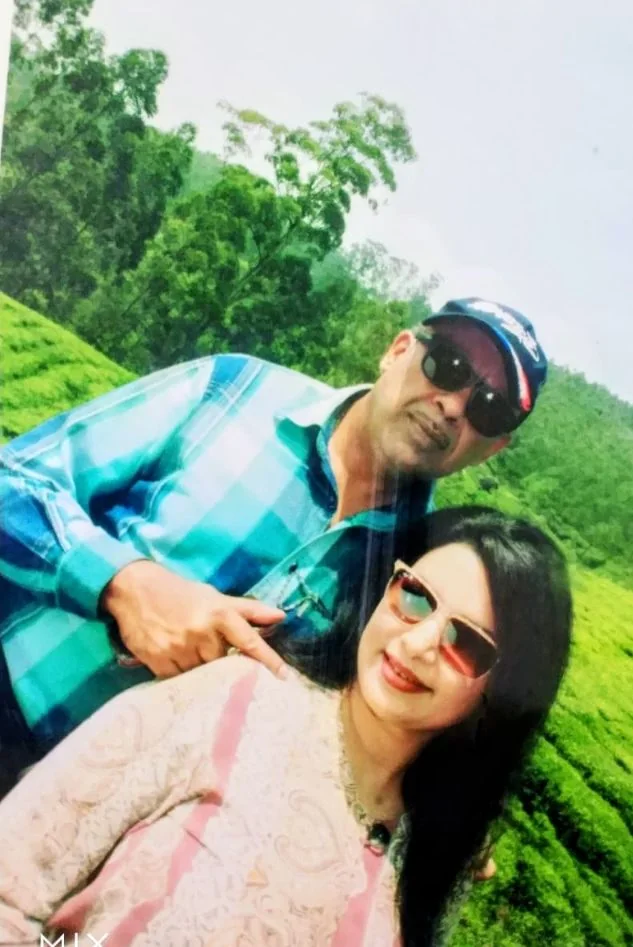 Munnar tea gardens