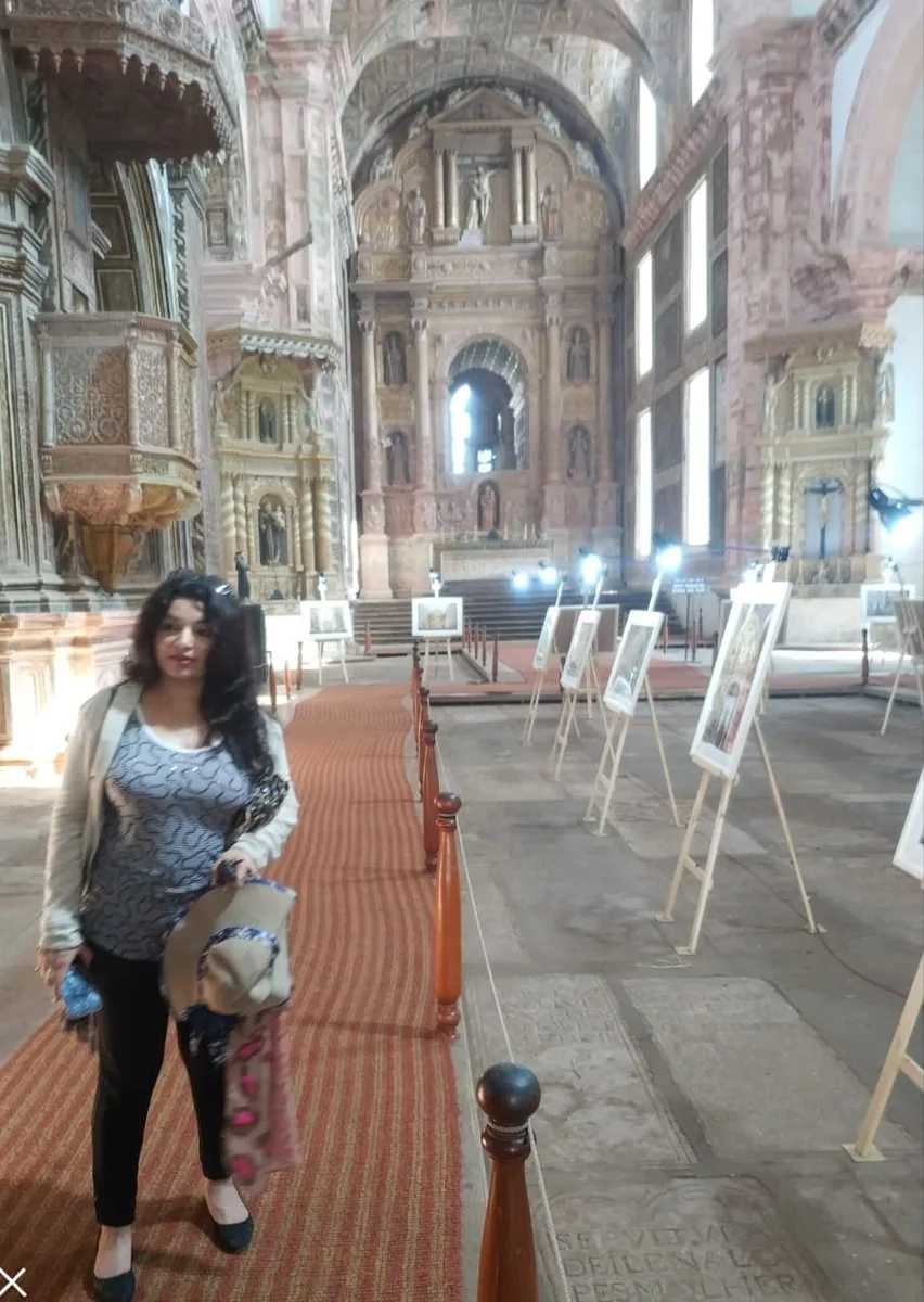 Stately palace building at Panchakot Ghat constructed by West Bengal royalty in the 19th century