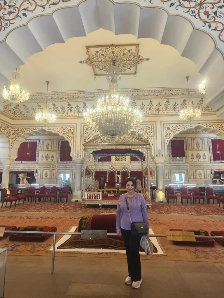 Echoes of faith: Churches of Old Goa.