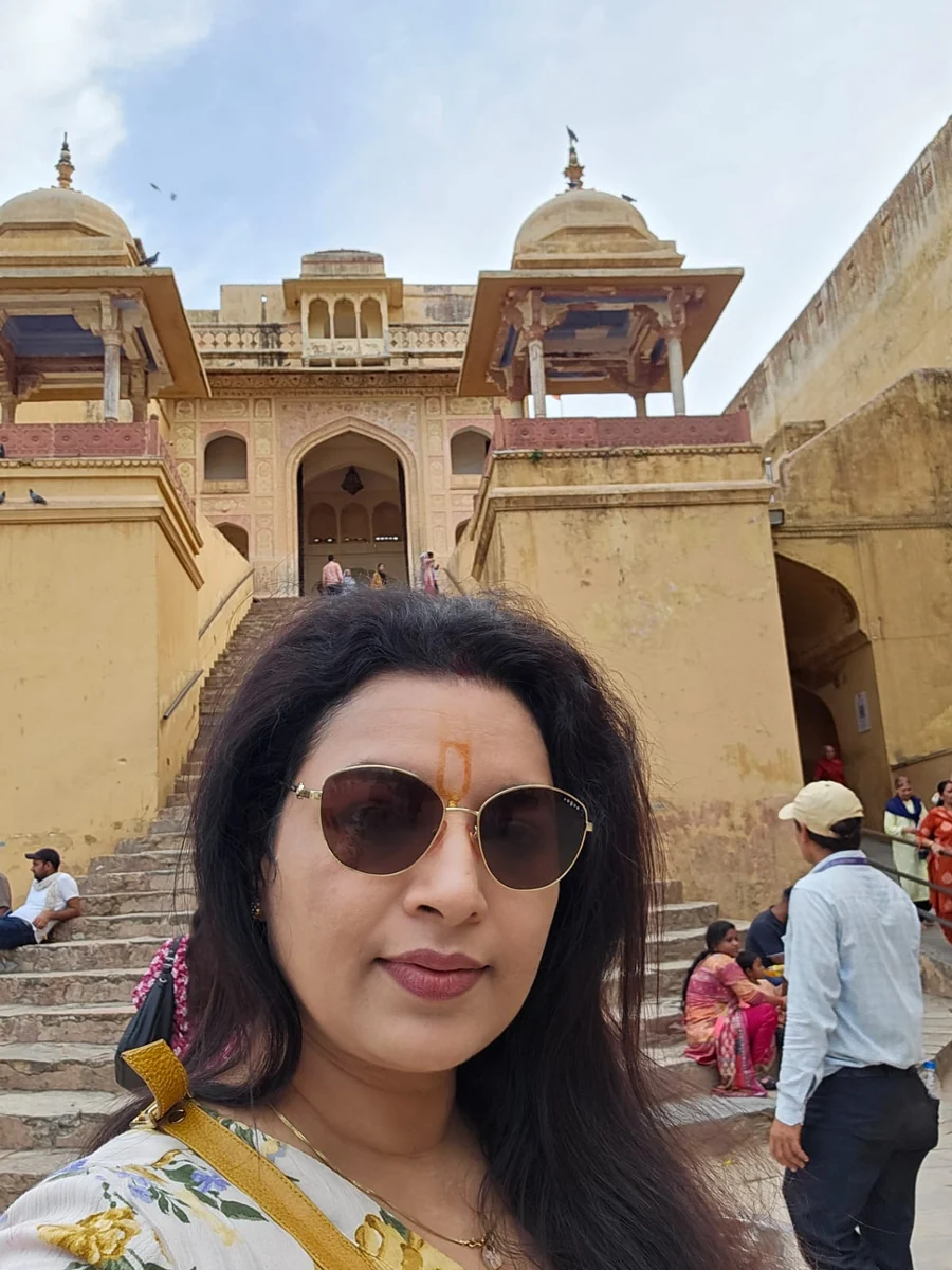 Jaipur Part Two placeholder image