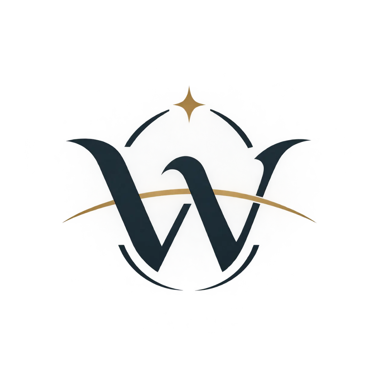 Wanderers at 50 Logo